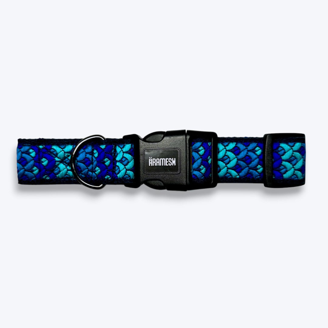 Skywave Dog Collar