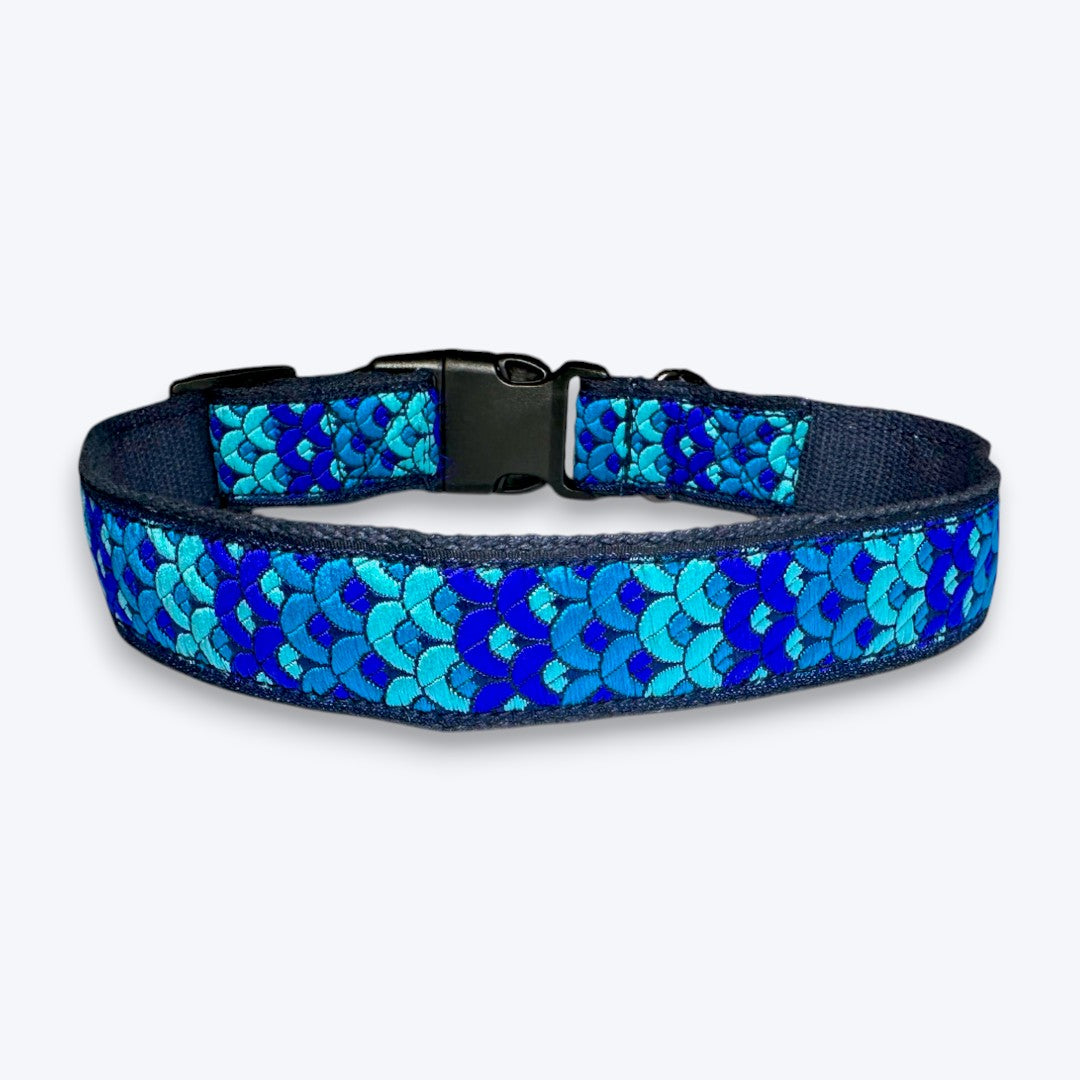 Skywave Dog Collar