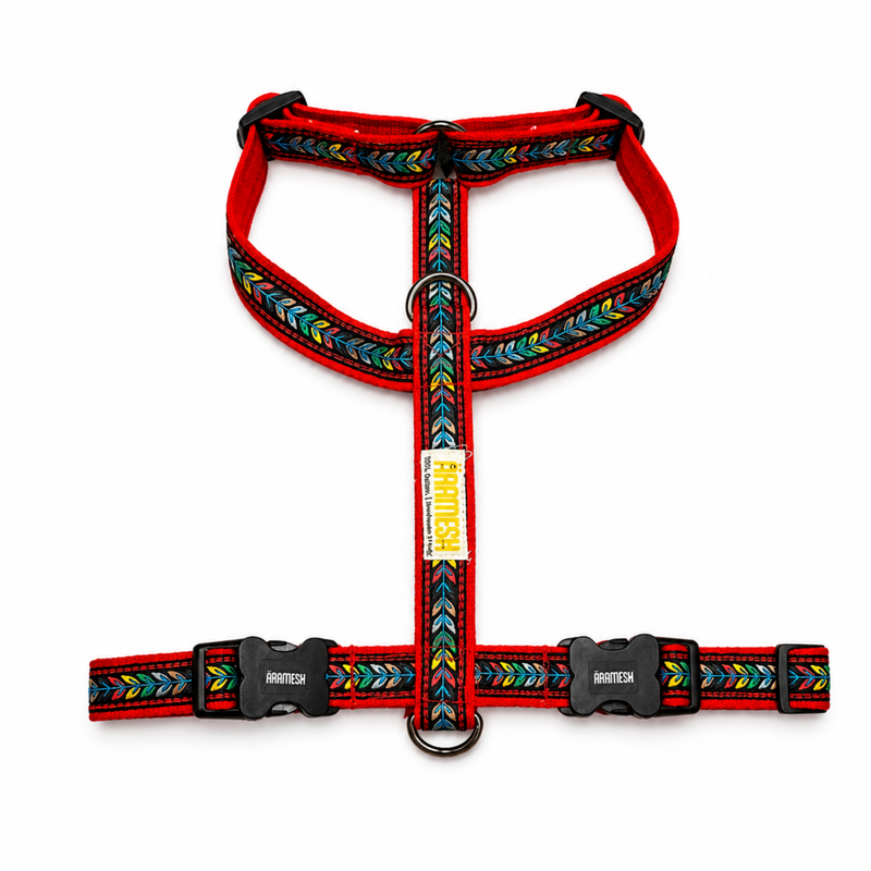 Jungle Jam Body Belt