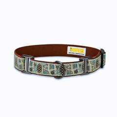Martingale Dog Collar: Sultan Paws