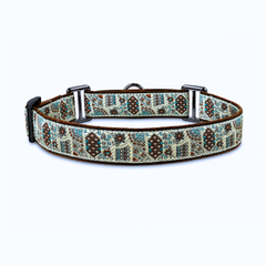 Martingale Dog Collar: Sultan Paws