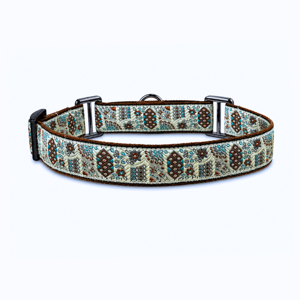 Martingale Dog Collar: Sultan Paws
