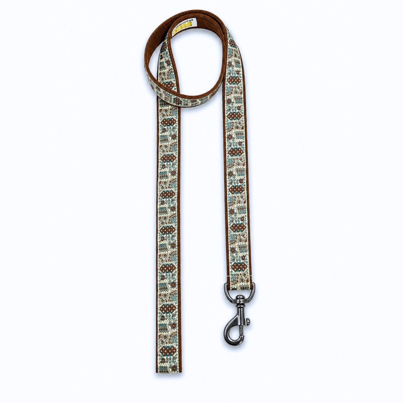 Sultan Paws Dog Leash