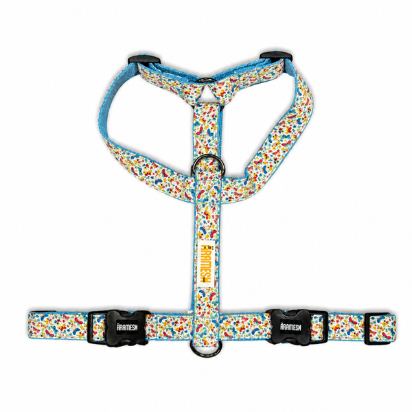 Dancing Wings Body Belt