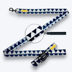 Ocean Edge Dog Leash