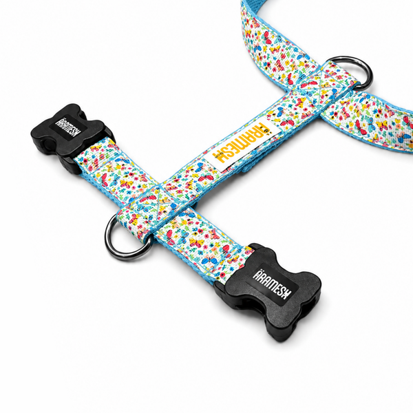 Dancing Wings Body Belt