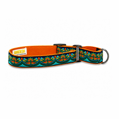 Martingale Collar + Leash