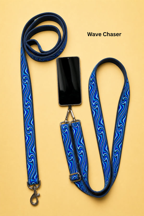 The Matching Walk Set