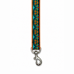 Martingale Collar + Leash
