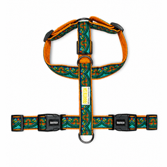 Fire & Ice Body Belt