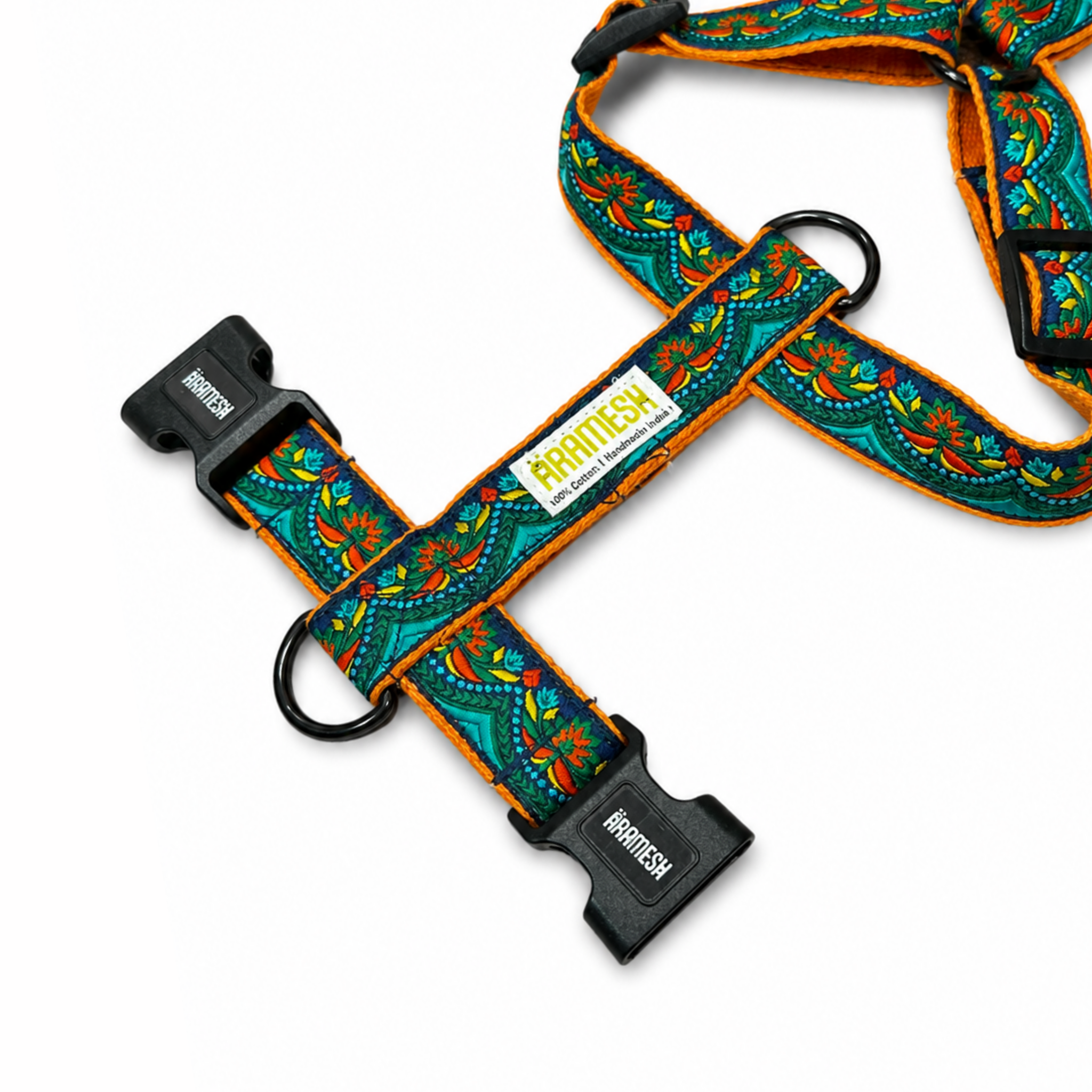Fire & Ice Body Belt