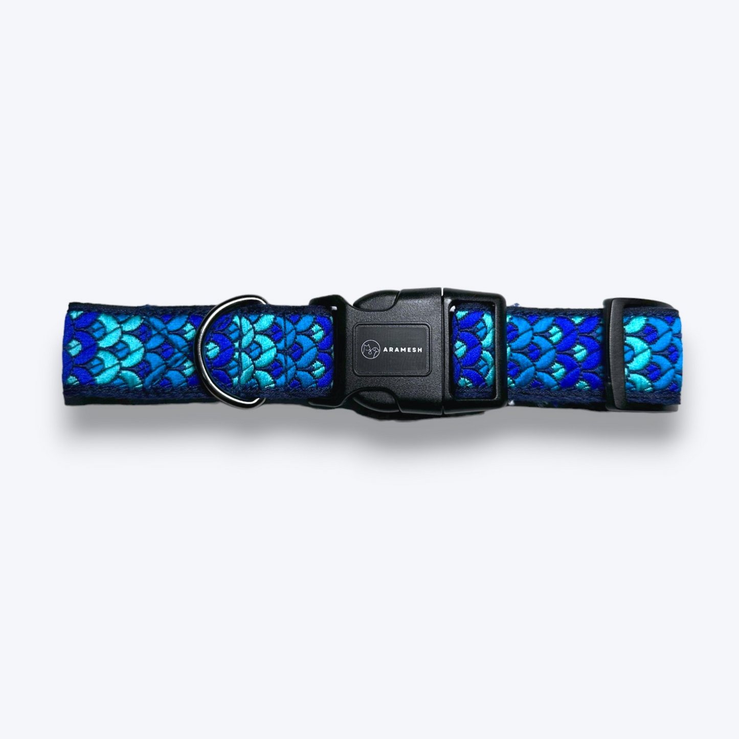 Skywave Dog Collar