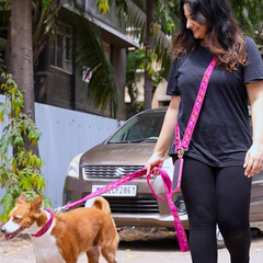 The Matching Walk Set