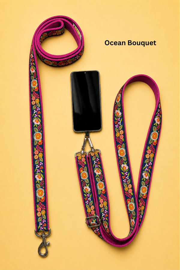 The Matching Walk Set