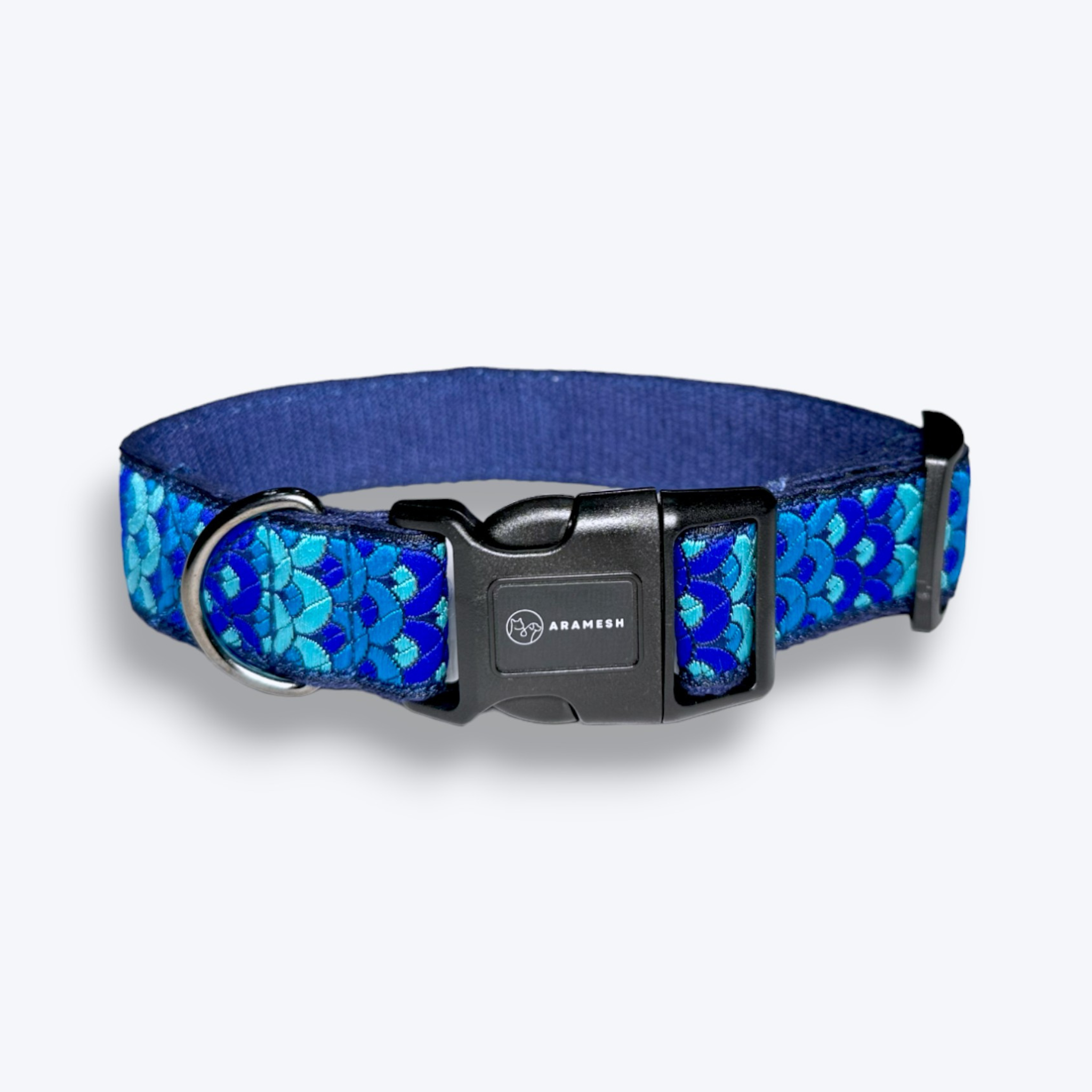 Skywave Dog Collar