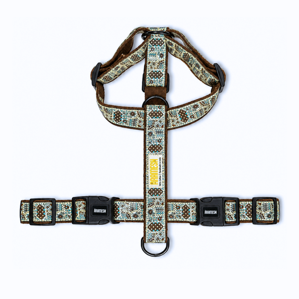 Sultan Paws Body Belt