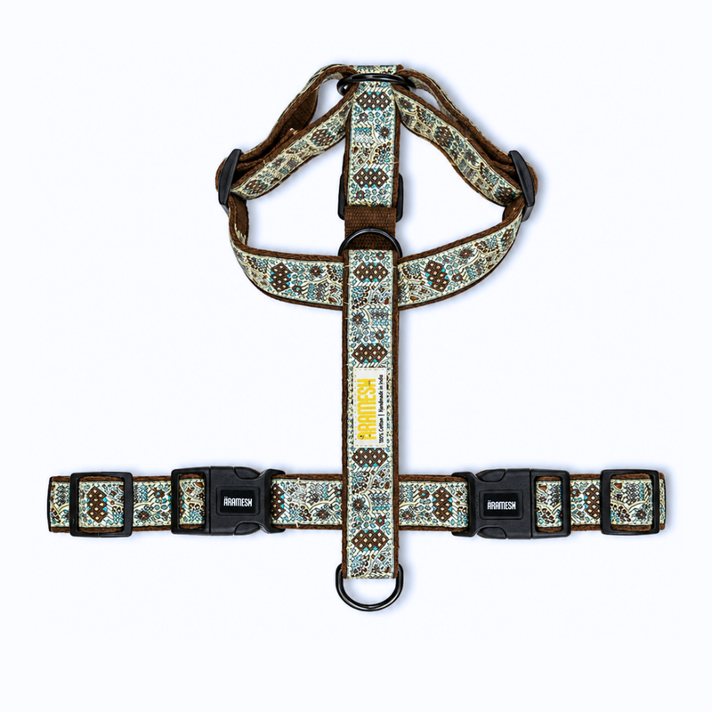 Sultan Paws Body Belt