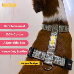 Sultan Paws Body Belt