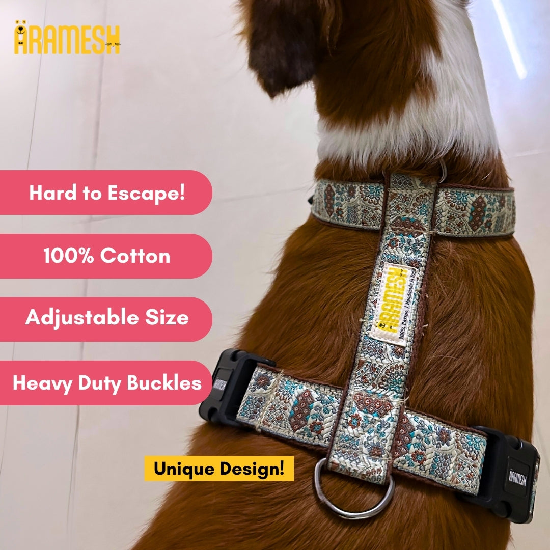 Sultan Paws Body Belt