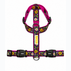 Coastal Bloom Body Belt