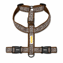 The Chase Body Belt