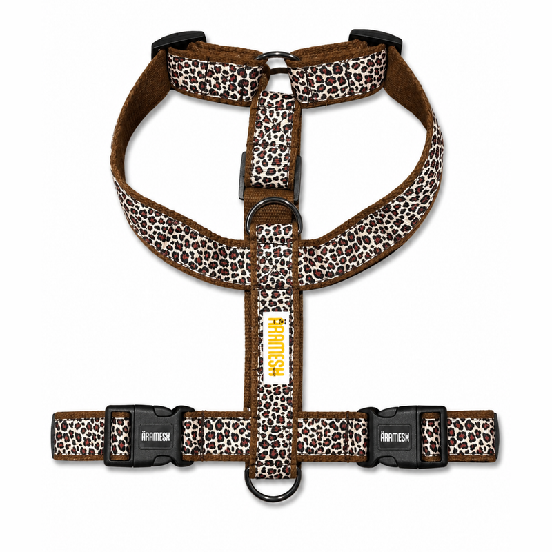 The Chase Body Belt