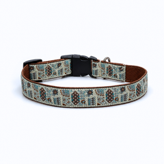 Sultan Paws Dog Collar