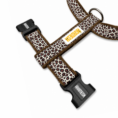 The Chase Body Belt