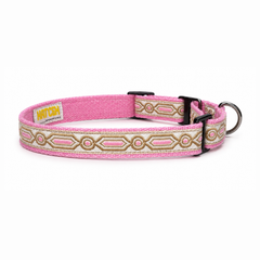 Martingale Dog Collar: Meet Cute