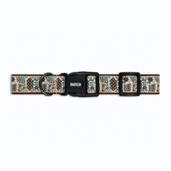 Sultan Paws Dog Collar