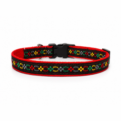 Bold Barker Dog Collar