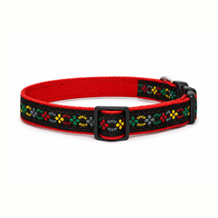 Bold Barker Dog Collar