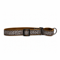 Martingale Dog Collar: The Chase