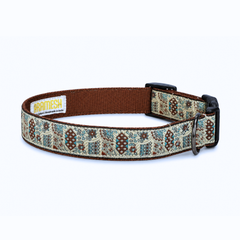 Sultan Paws Dog Collar
