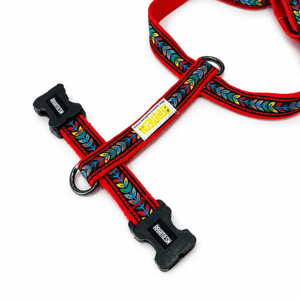 Jungle Jam Body Belt
