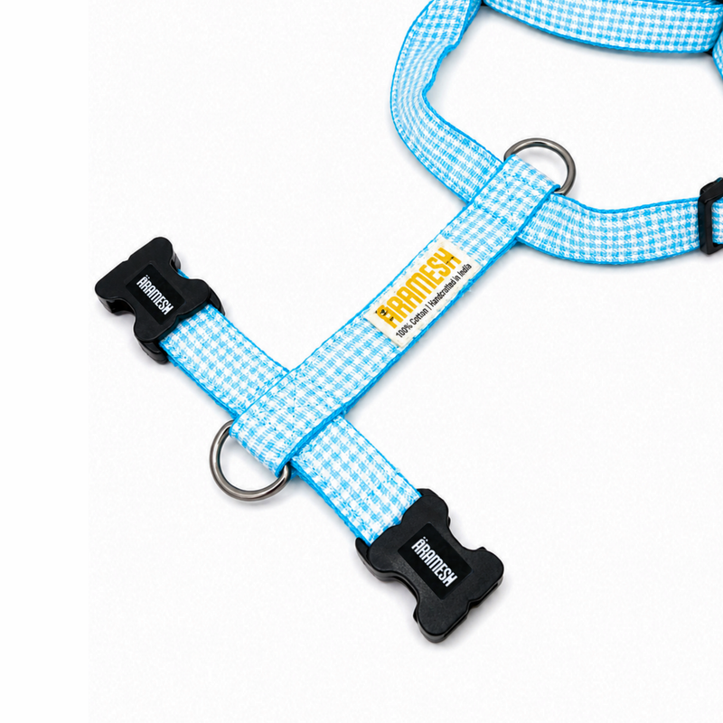 Skywater Body Belt