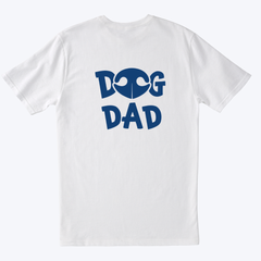 Dog Dad T-shirt