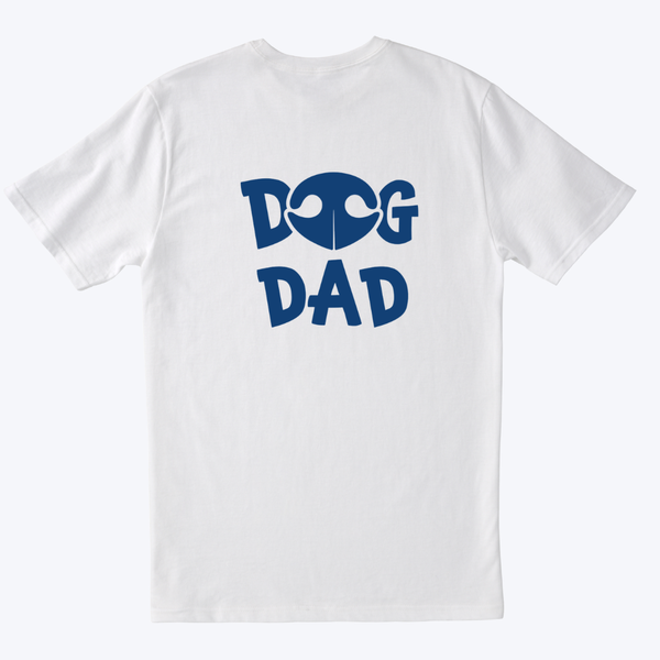 Dog Dad T-shirt