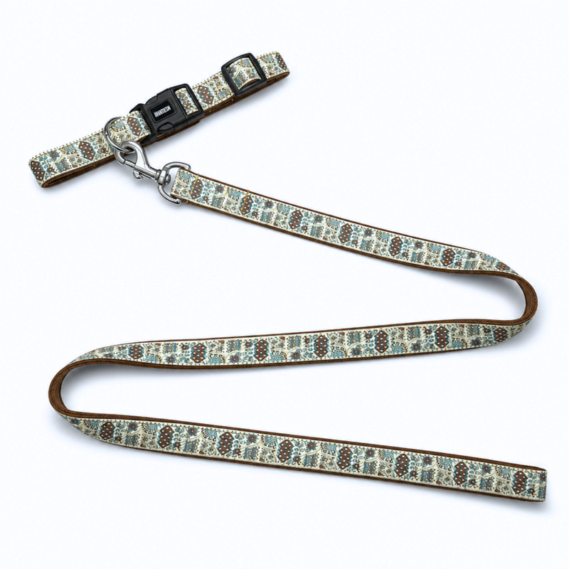 Sultan Paws Dog Leash
