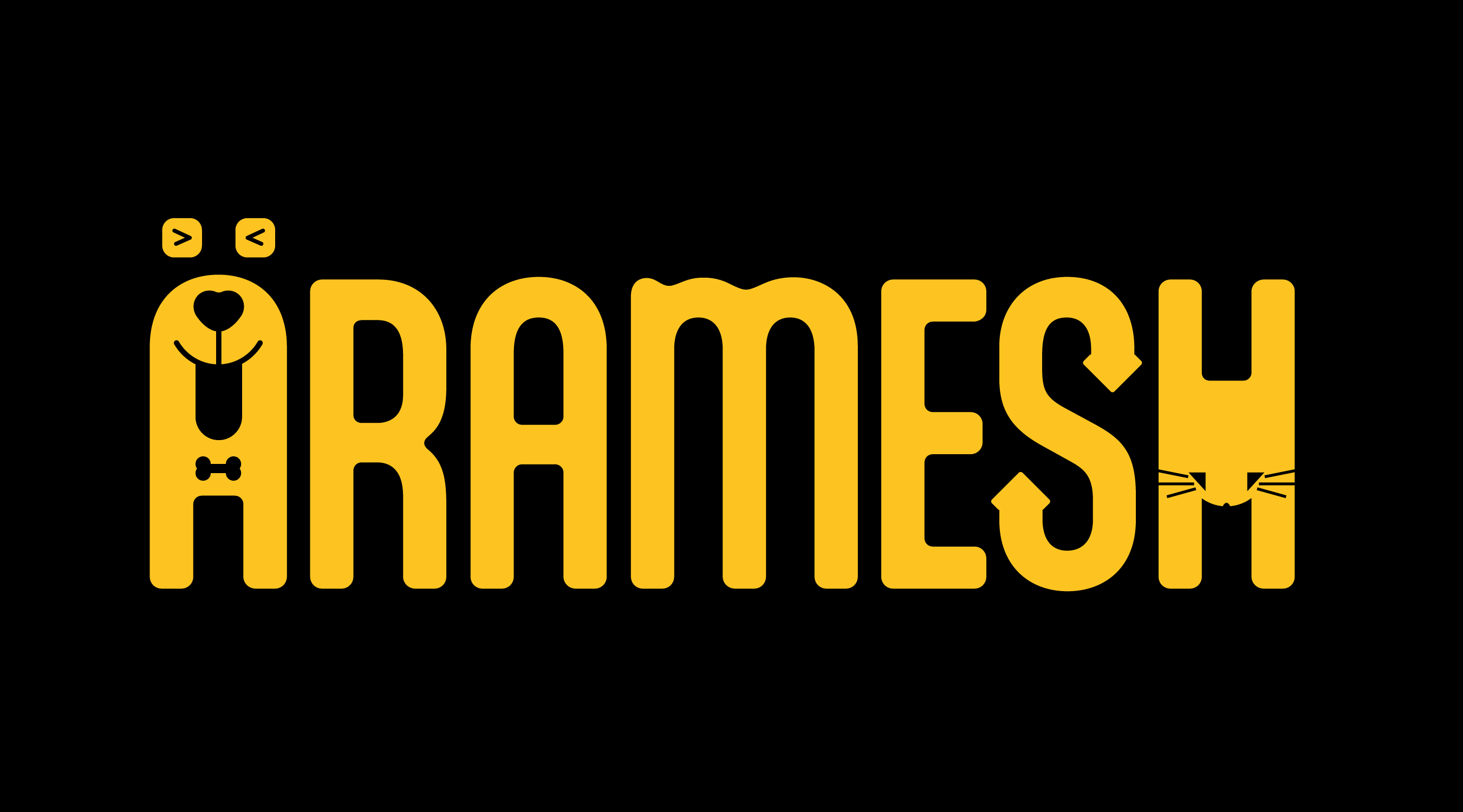 Aramesh: Premium Pet Lifestyle Brand