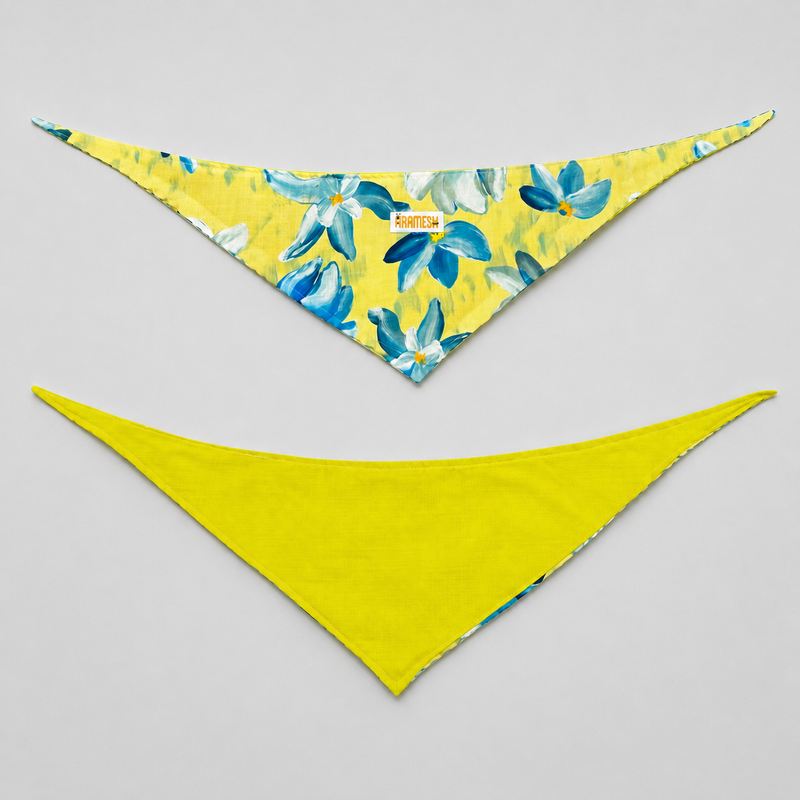 Aramesh Cotton Bandana