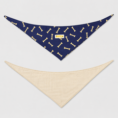 Aramesh Cotton Bandana