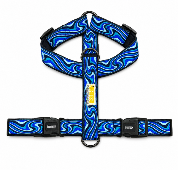 Wave Chaser Body Belt