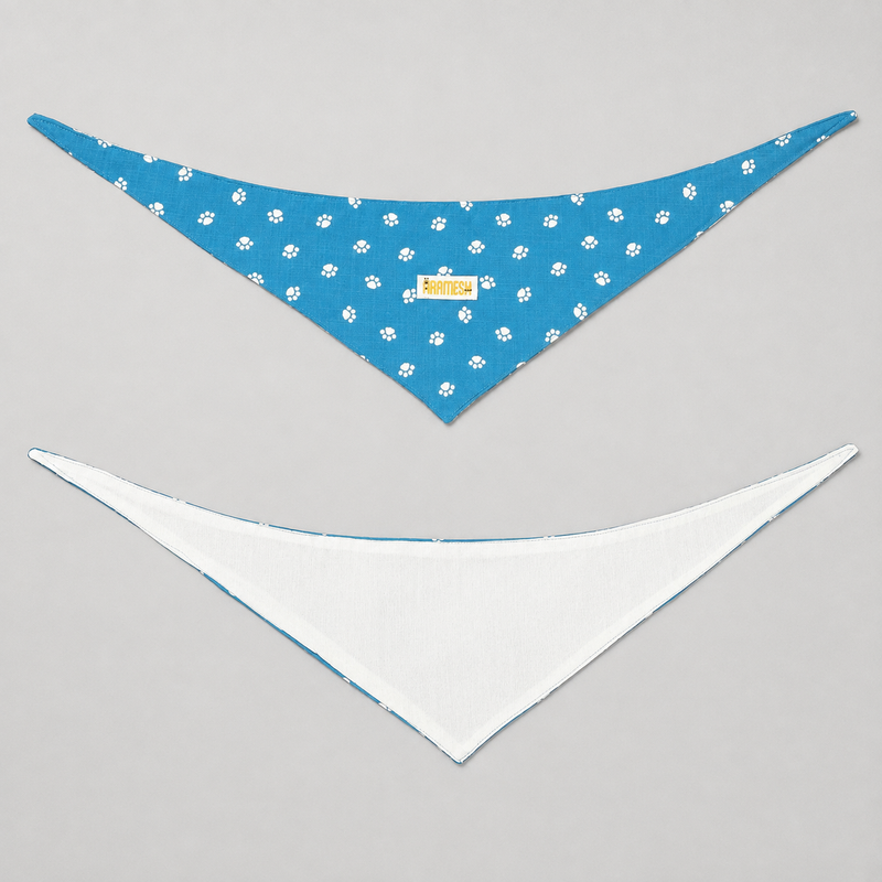 Aramesh Cotton Bandana