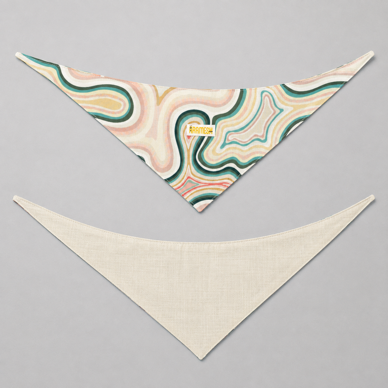 Aramesh Cotton Bandana