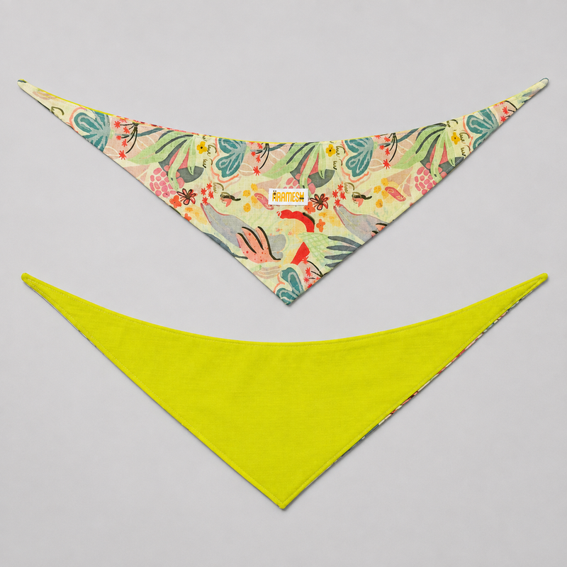 Aramesh Cotton Bandana