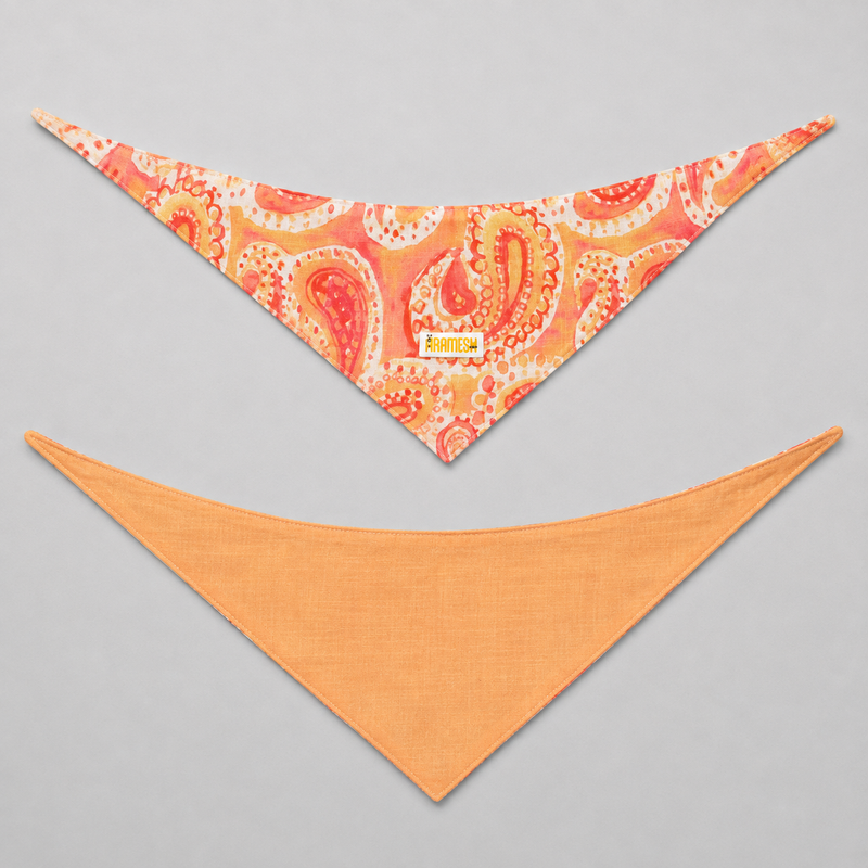Aramesh Cotton Bandana