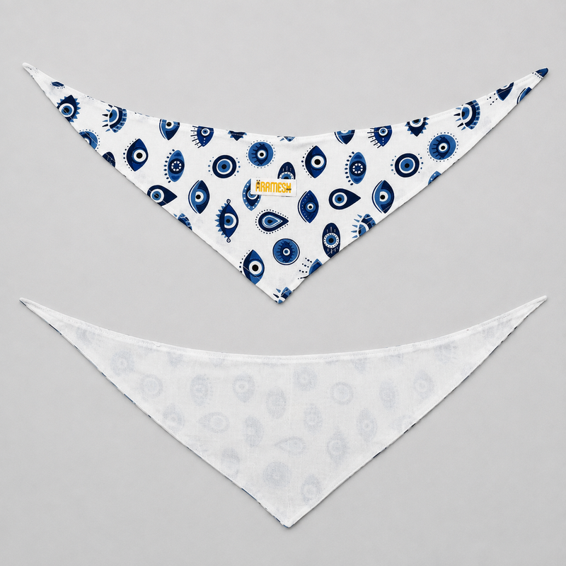 Aramesh Cotton Bandana