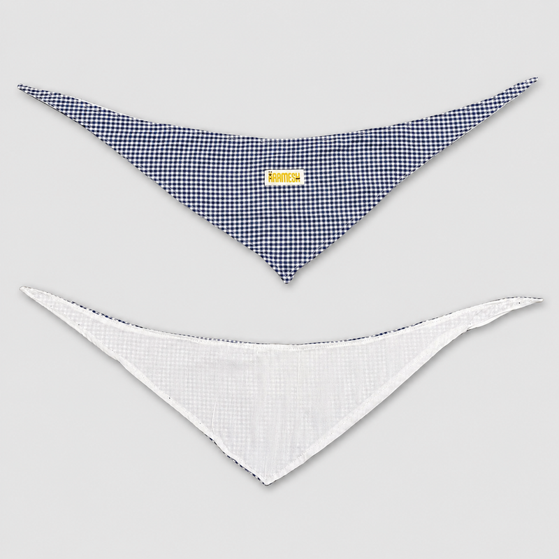 Aramesh Cotton Bandana