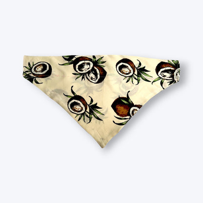 Coco Breeze Dog Bandana